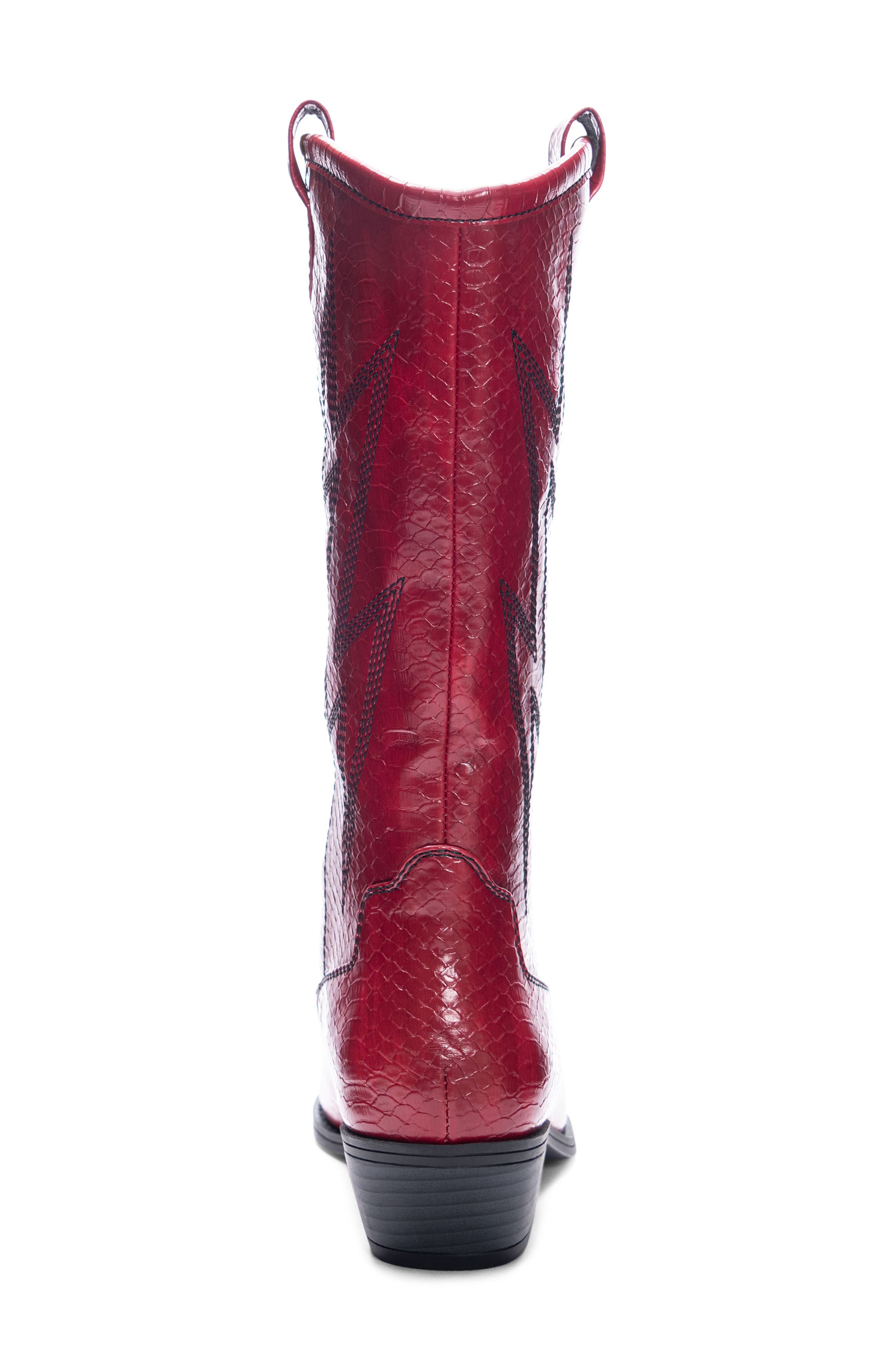 Josea Cowboy Boot - image 4
