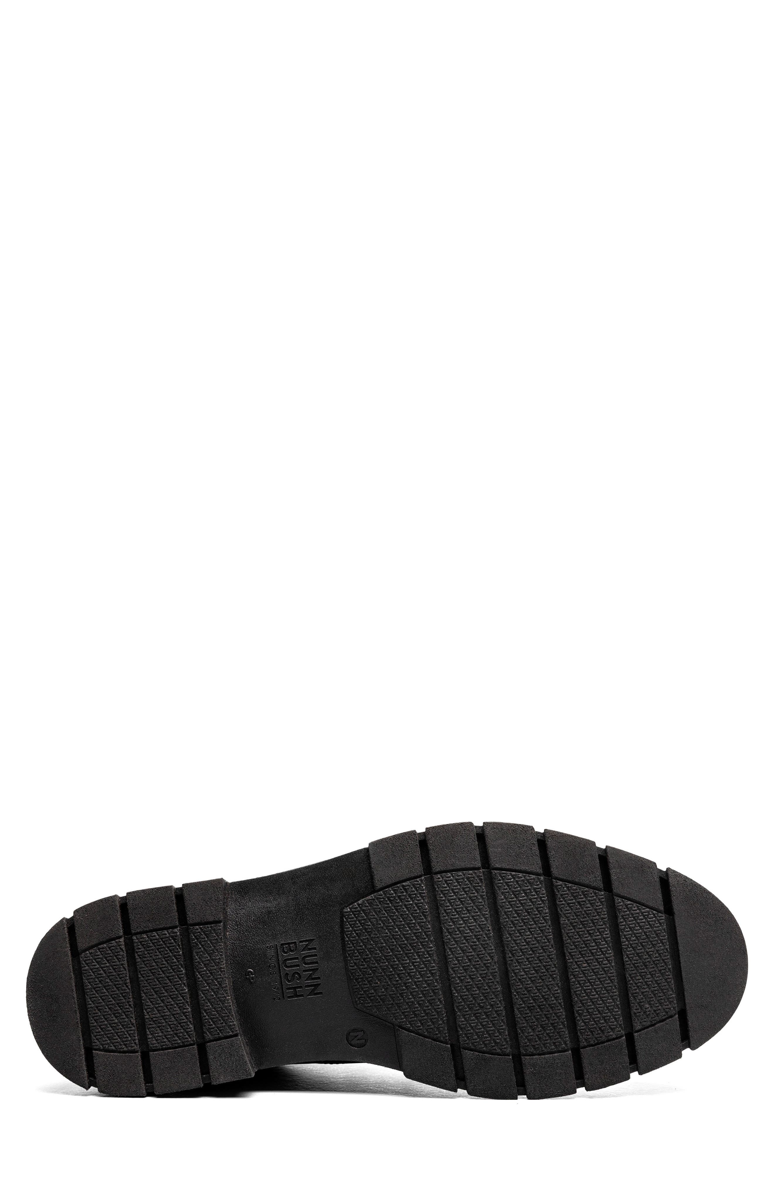 Briggs PT Boot - Wide Width Available, Alternate, color, BLACK
