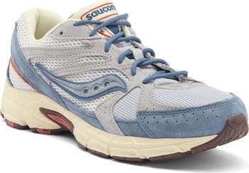 Grid Ride Millennium Sneaker