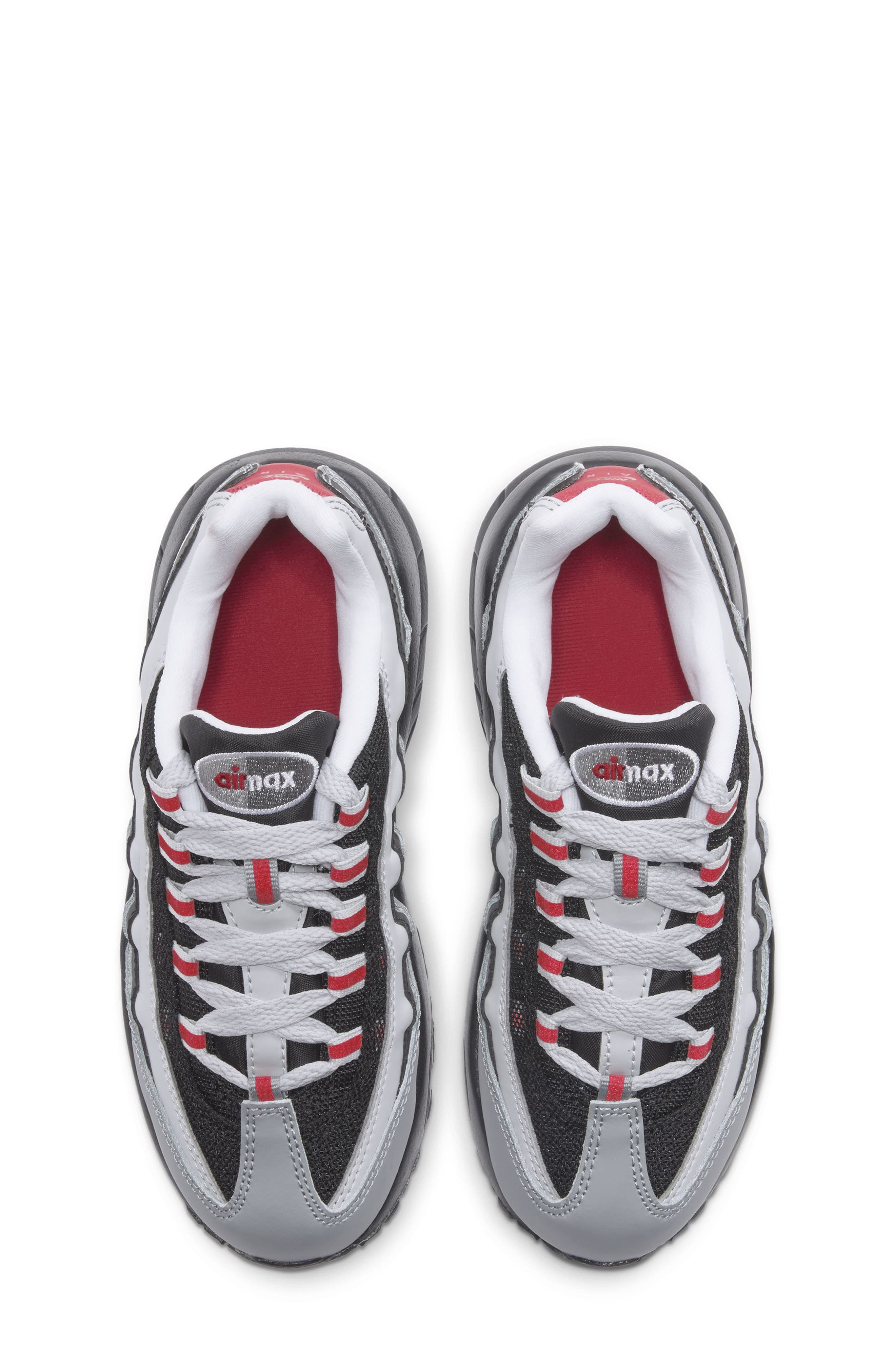 Nike Air Max 95 Sneaker, Alternate, color, 