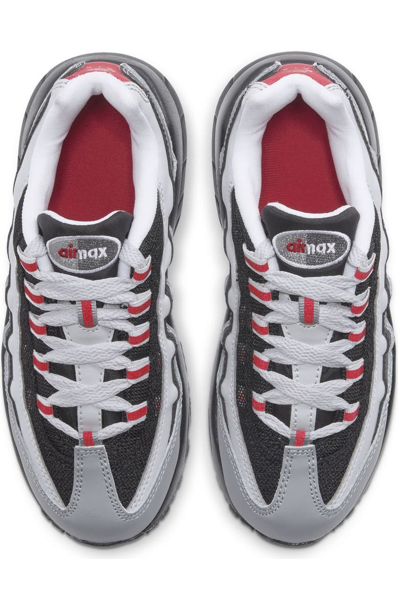 Nike Air Max 95 Sneaker, Alternate, color,