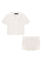 selected Off White
