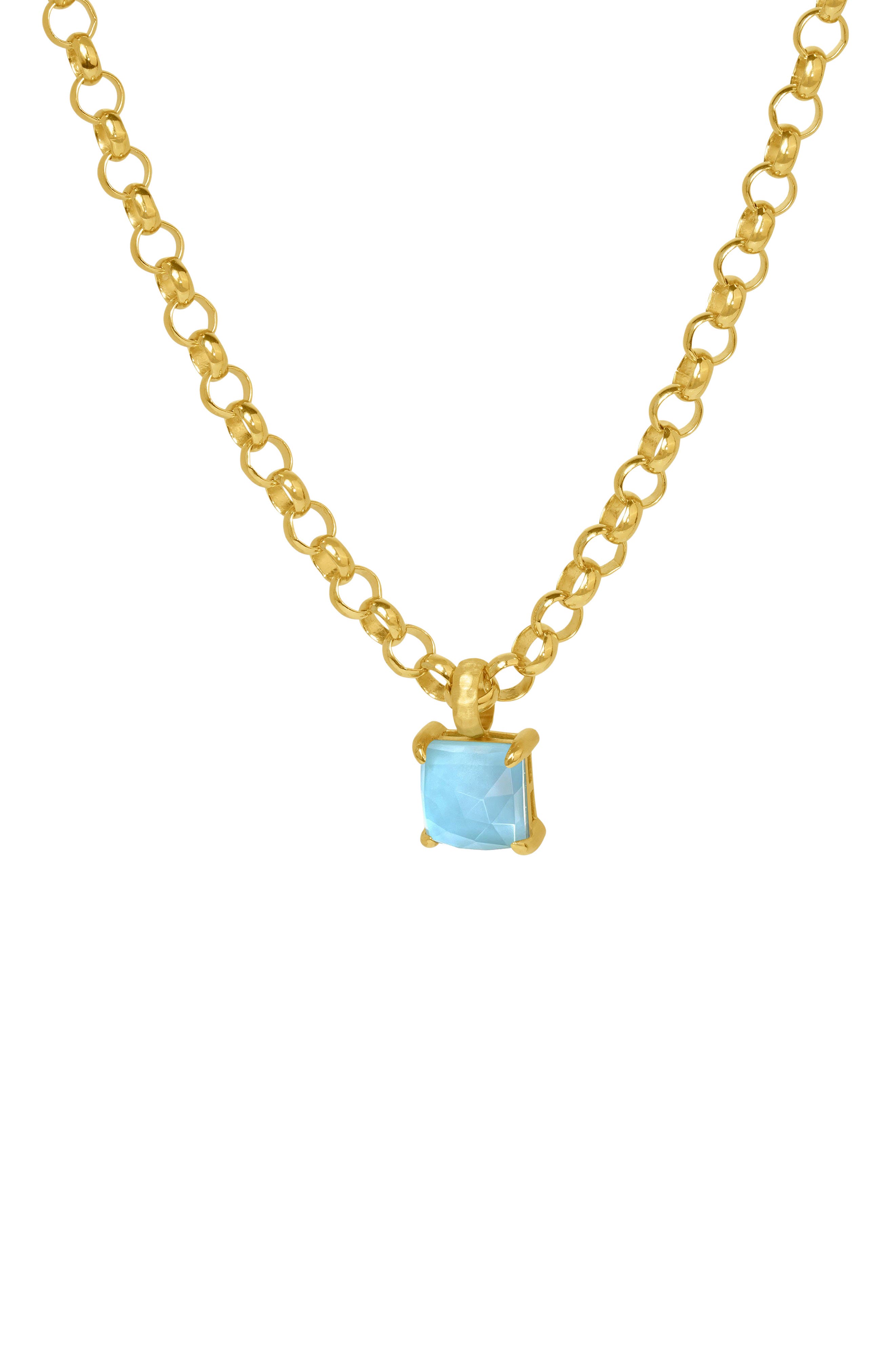 selected IRIDESCENT TURQ/ GOLD