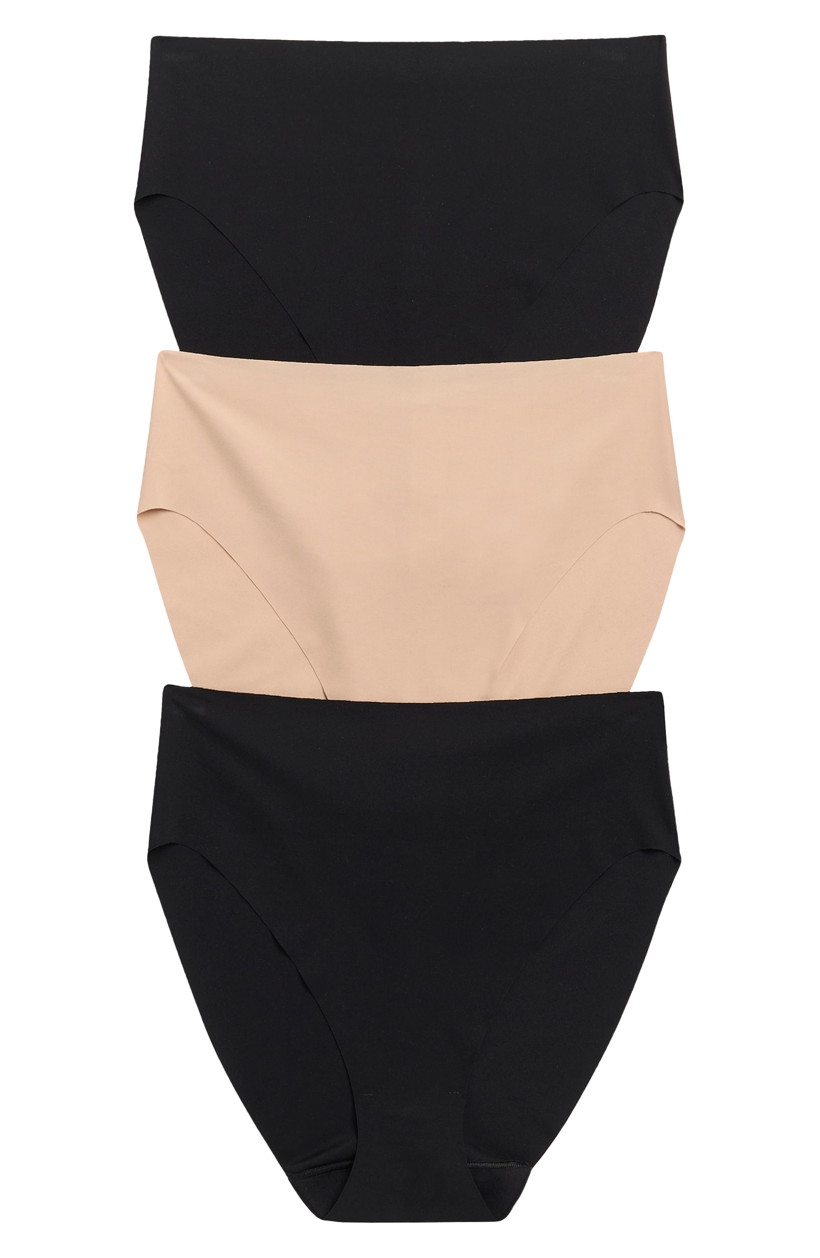 BLACK- TAN MULTI