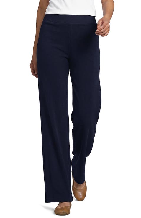 Starfish High Rise Wide Leg Pants