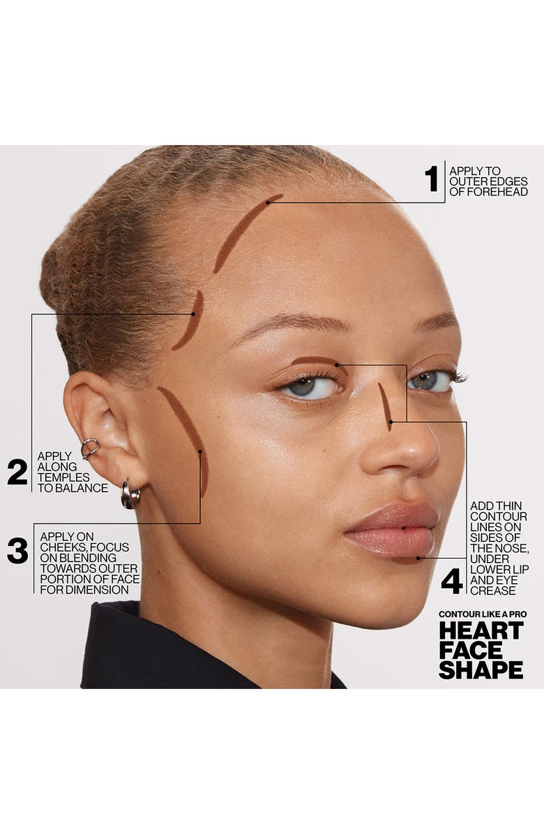 Smashbox Precision Contour Stick, Alternate, color, 