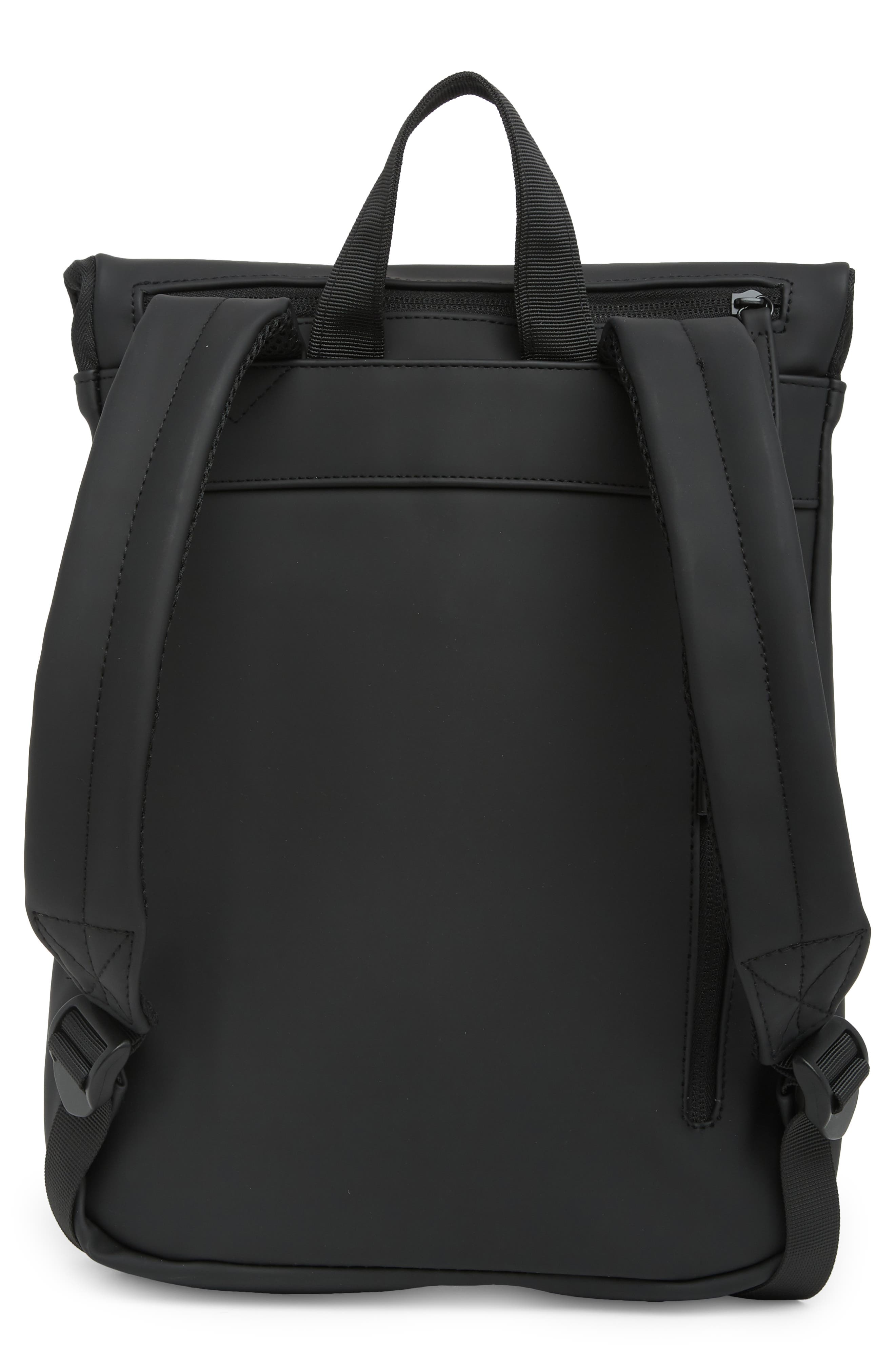 Duchamp Rubberized Slim Backpack, Alternate, color, 