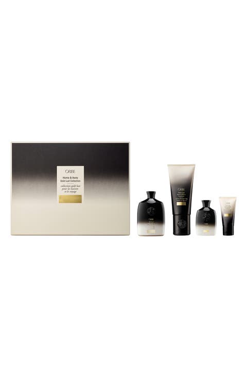 Gold Lust Set $152 Value