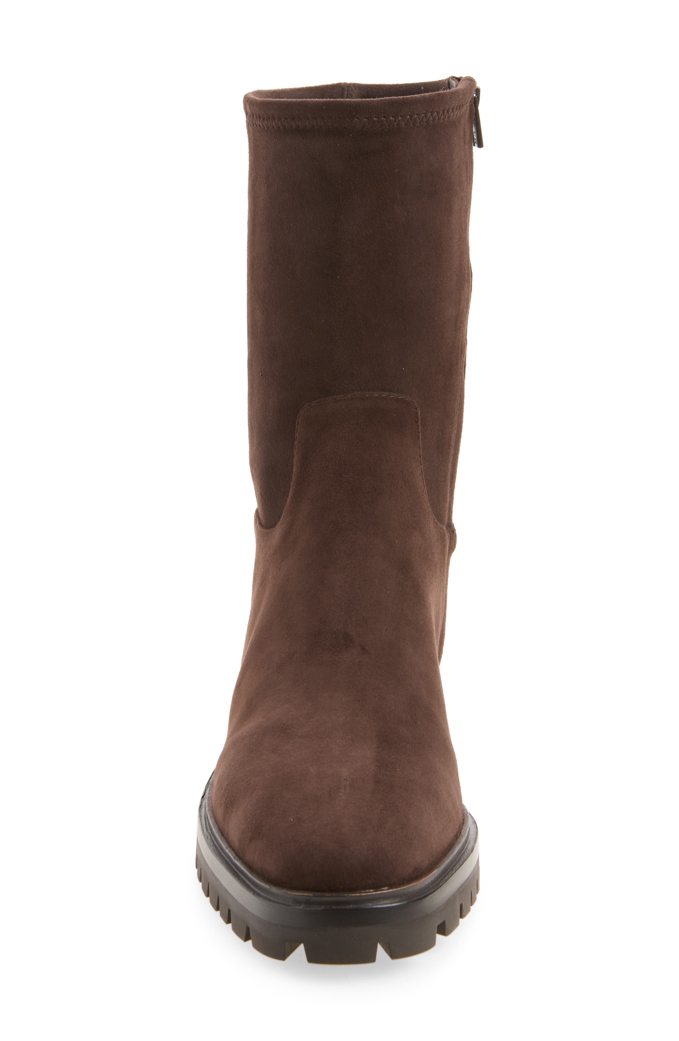 Danny Bootie, Alternate, color, TMORO