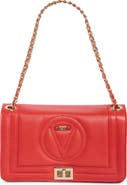 VALENTINO BY MARIO VALENTINO Alice Signature Shoulder Bag