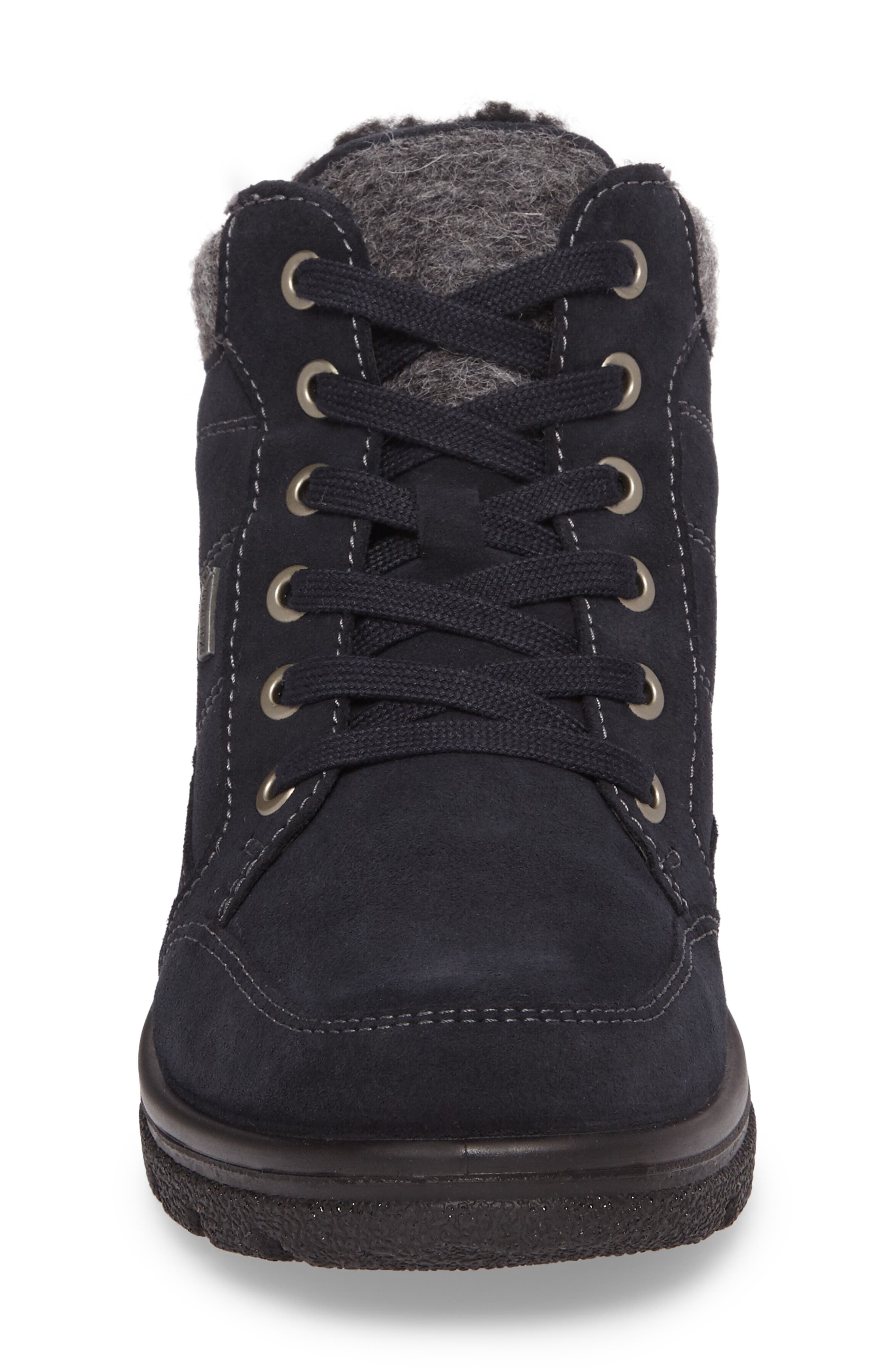 ara Waterproof Gore-Tex<sup>®</sup> Hiking Boot, Alternate, color, 