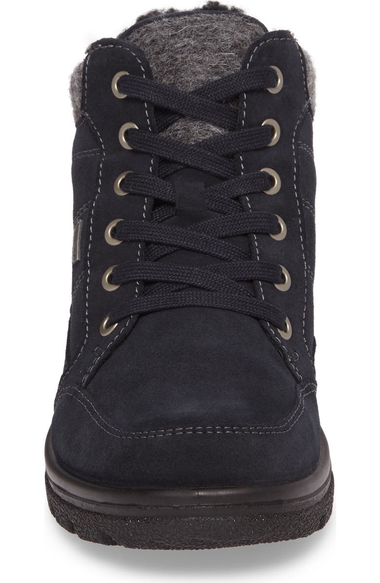 ara Waterproof Gore-Tex<sup>®</sup> Hiking Boot, Alternate, color,