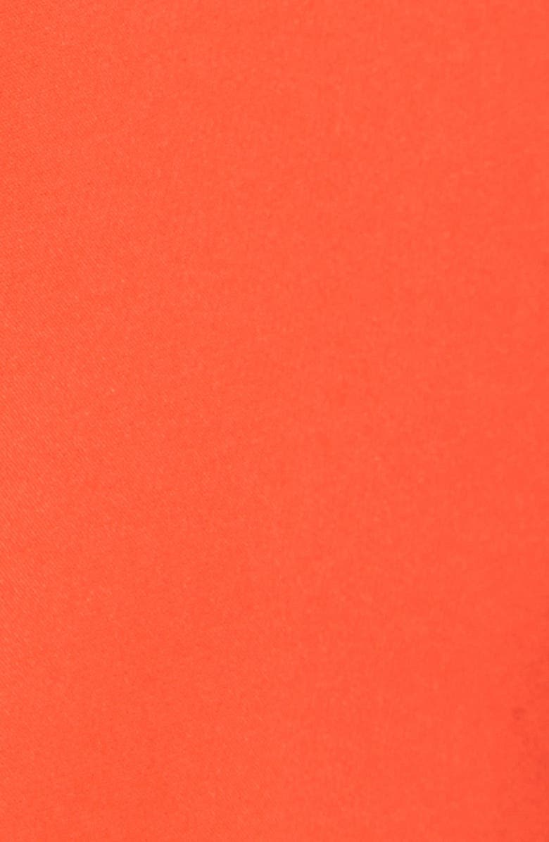 Missguided Keyhole Culotte Jumpsuit, Alternate, color, 