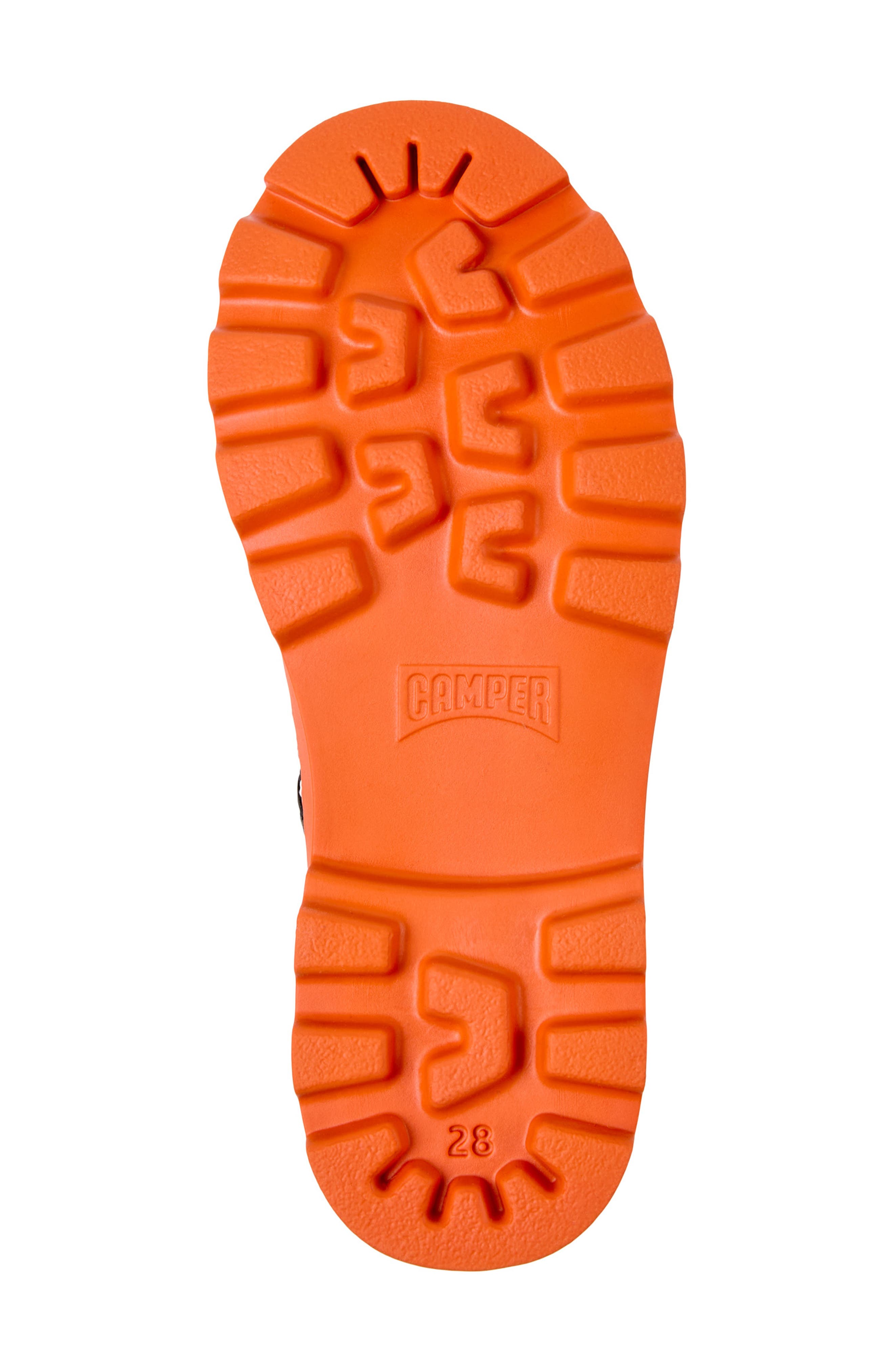 Camper Kids' Brutus Boot, Alternate, color, 