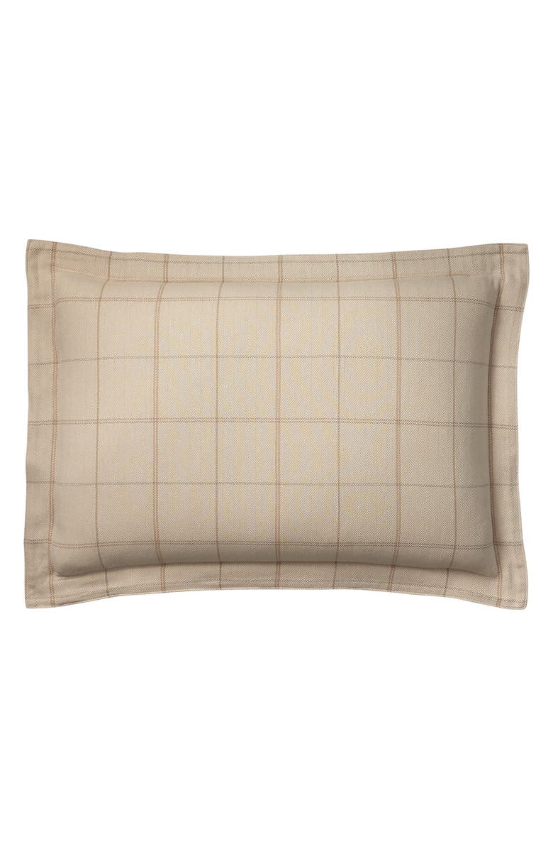 Ralph Lauren Tyler Pillow Sham, Main, color, 
