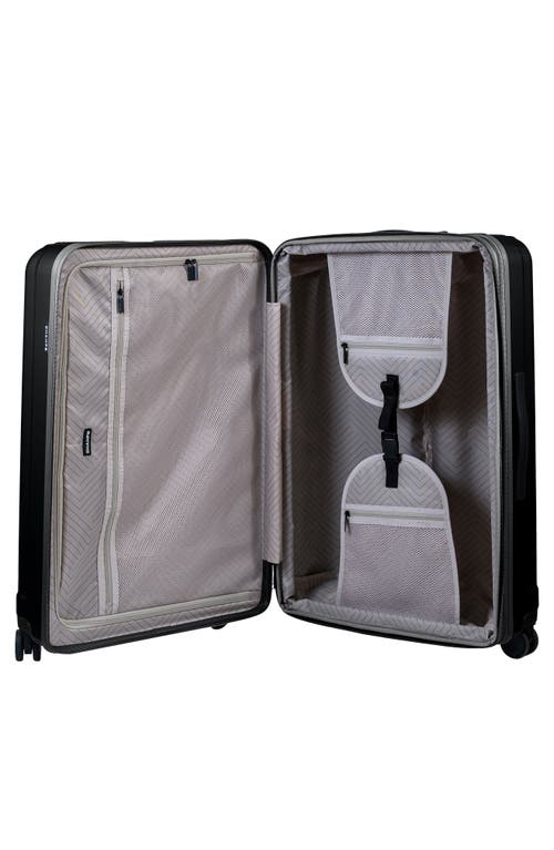 Champs Marquis 3-piece Hardside Luggage Set