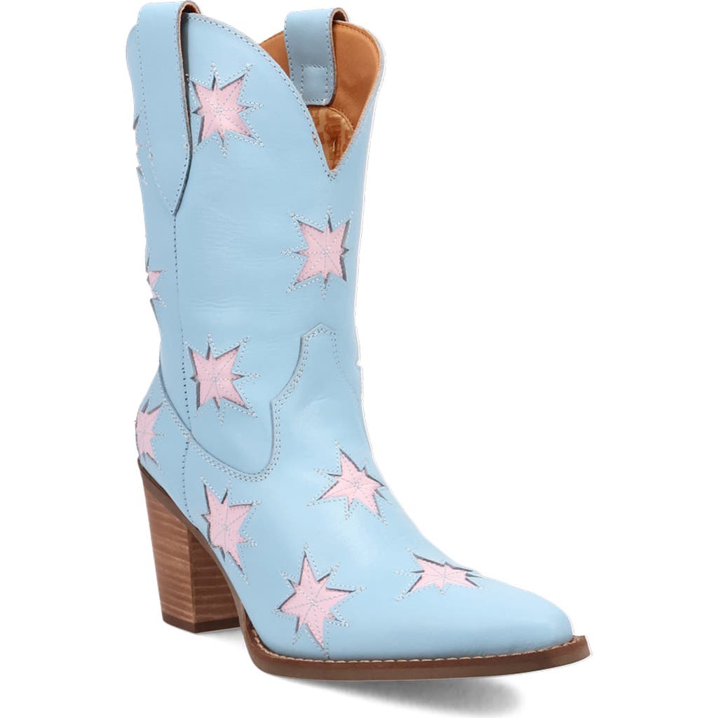 Dingo Starburst Western Boot