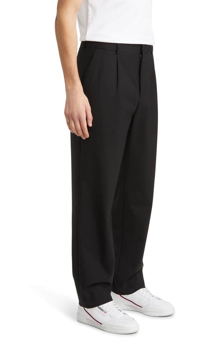 Reigning Champ Ivy Stretch Wool Twill Trousers | Nordstromrack