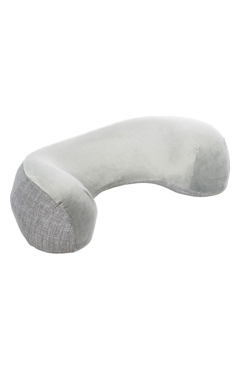 ERGObaby Natural Curve<sup>™</sup> Nursing Pillow, Main, color,