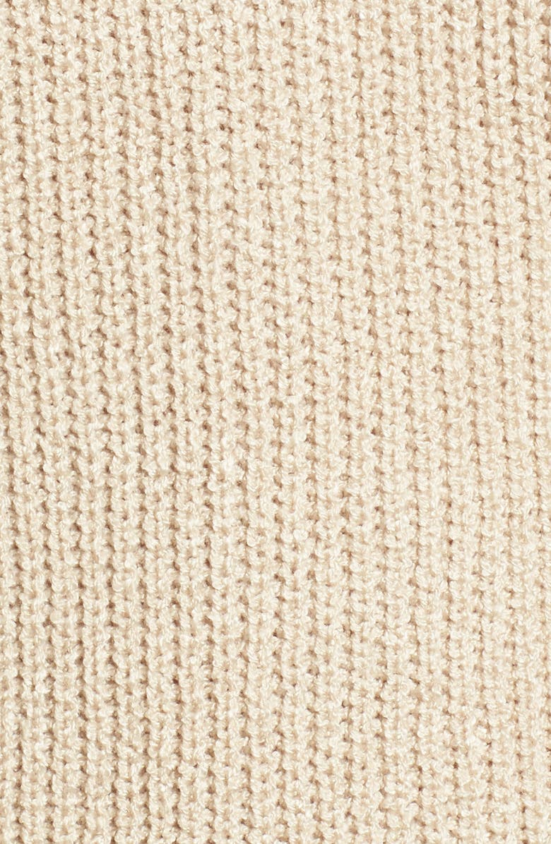 ASTR the Label Twist Back Sweater, Alternate, color,