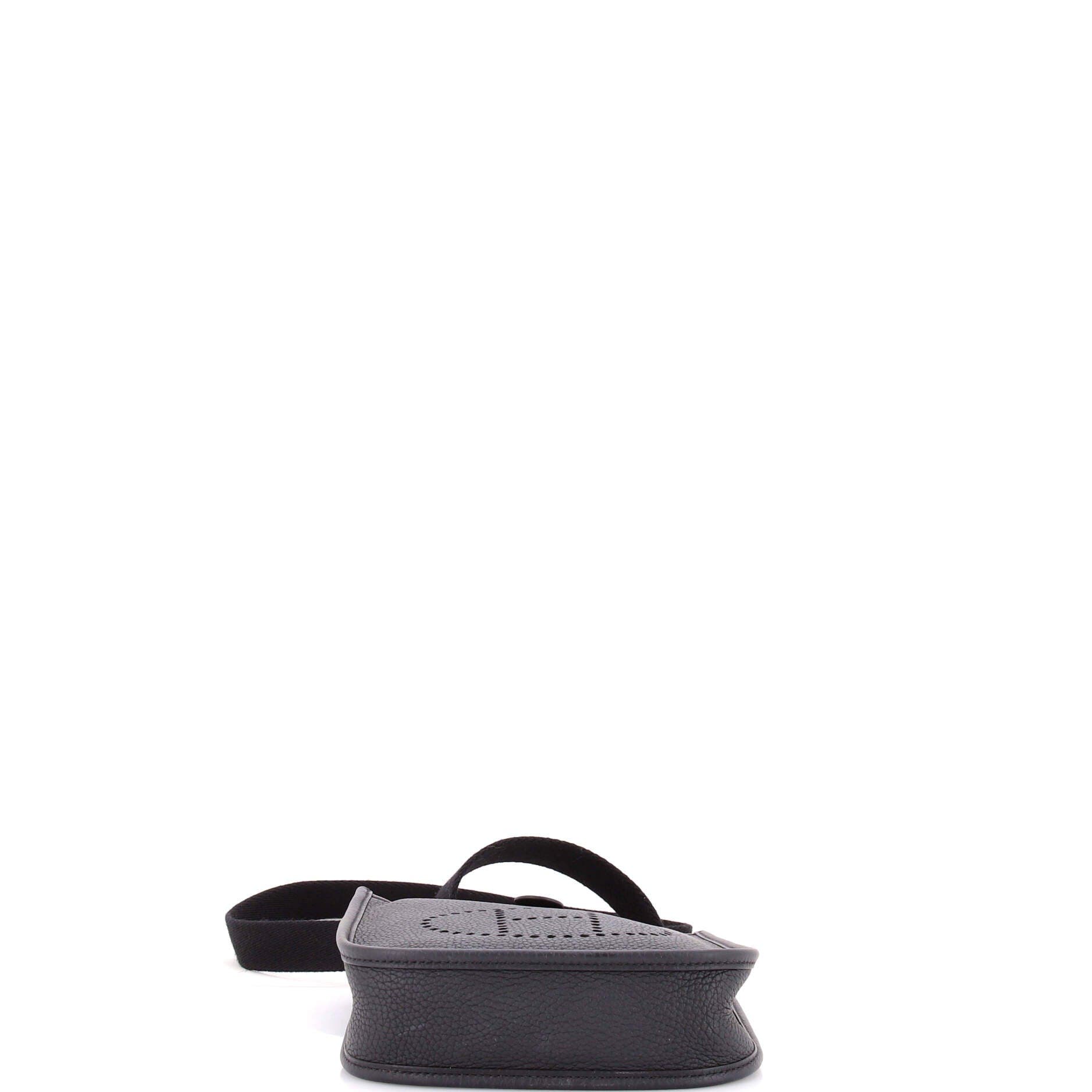 Evelyne Bag Gen III Clemence TPM, Alternate, color, Black