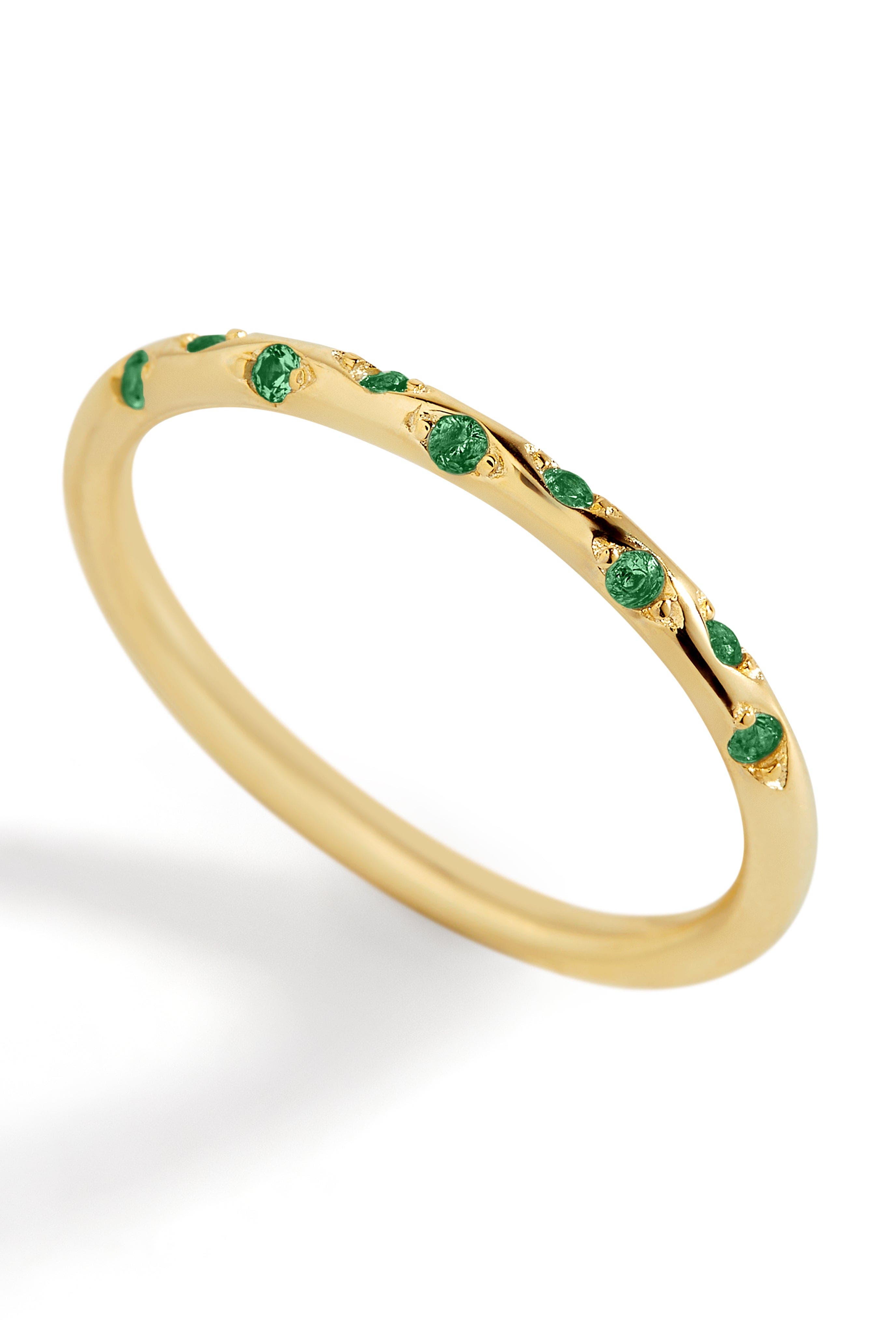 May Emerald