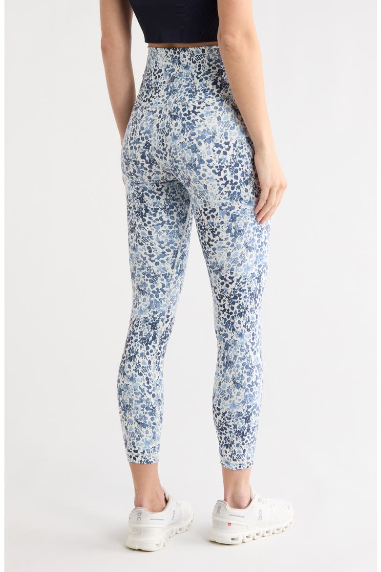 Contender Ankle Leggings, Alternate, color, BLUE PAINTERLY ANIMAL