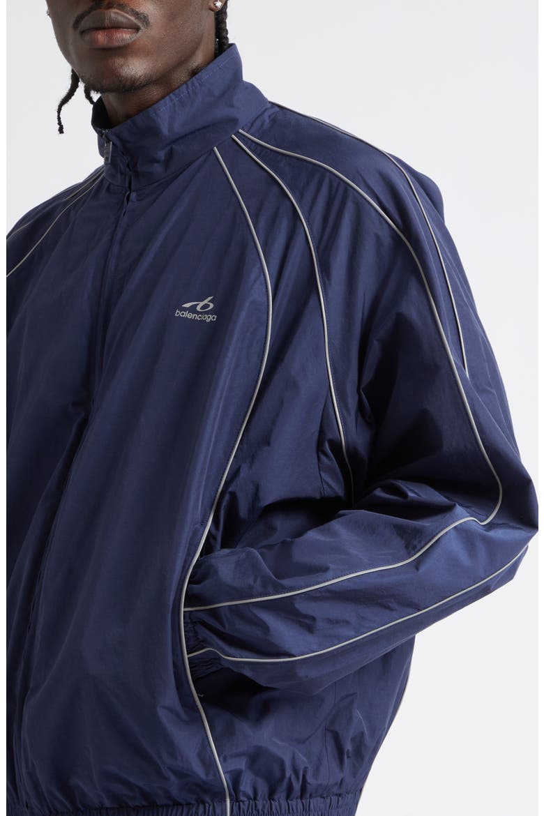 Bodies Tracksuit Jacket, Alternate, color, NEW DARK NAVY