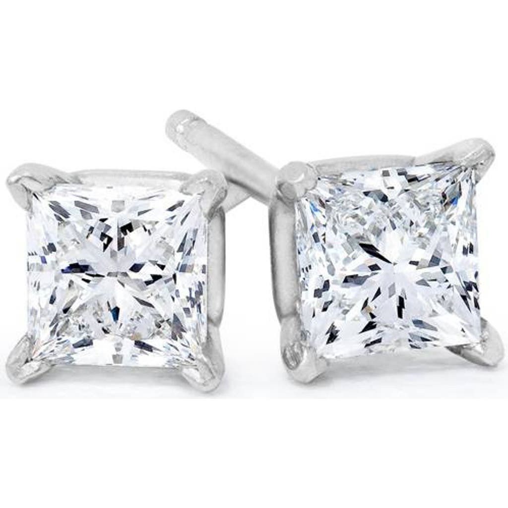 Bliss Diamond 1 In White Gold - 2ct