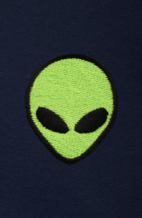 Dalix Mens Alien Midweight Fleece Jogger Pant
