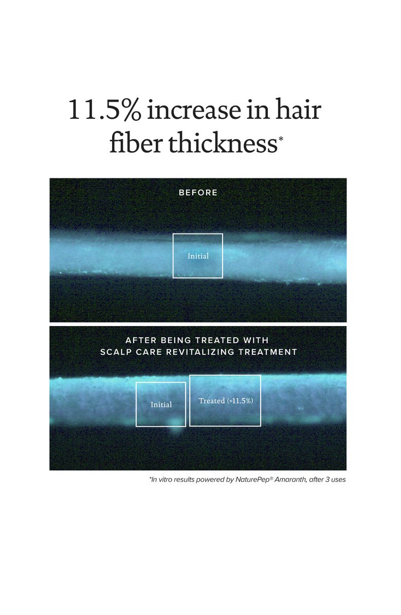 Living proof<sup>®</sup> Scalp Care Revitalizing Treatment, Alternate, color,