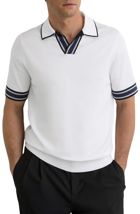 Poole Tipped Polo