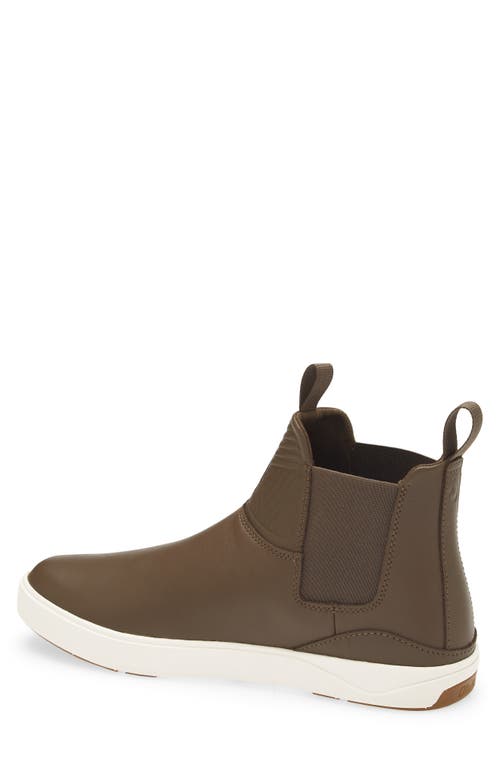 Olukai Lae'ahi Mid Chelsea Boot
