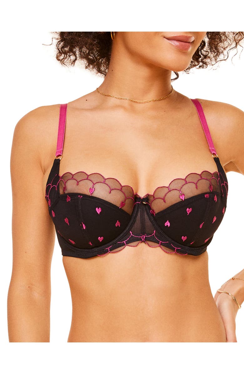 Bettie Contour Balconette Bra