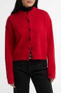 Barbour Woodhouse Cardigan