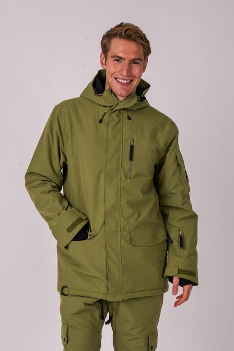 Yeh Man Jacket