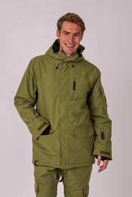 OOSC Yeh Man Jacket