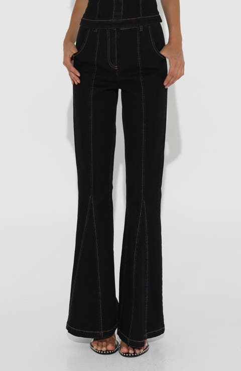 Women's BY.DYLN Jeans & Denim | Nordstrom