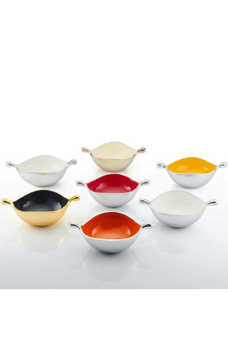 Lunares Pod Dish, Alternate, color, 