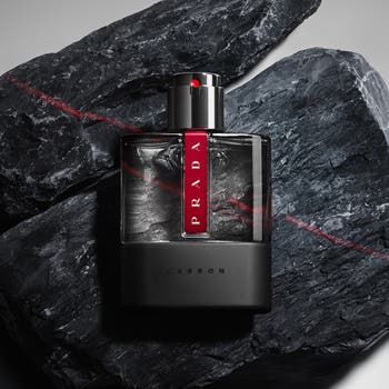 2022年6月23日（木）より、PRADAが新たな男性用フレグランスを