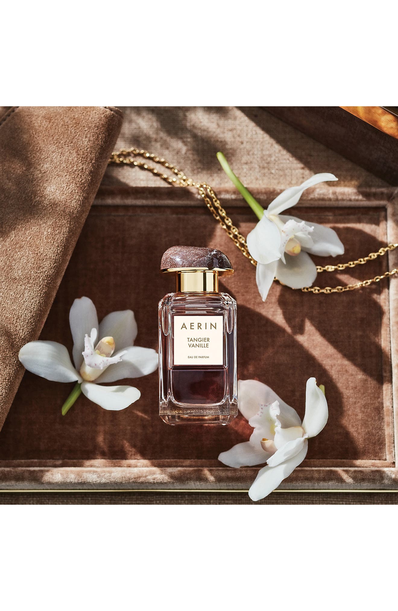 AERIN Beauty Tangier Vanille Eau de Parfum (Women) | Nordstrom