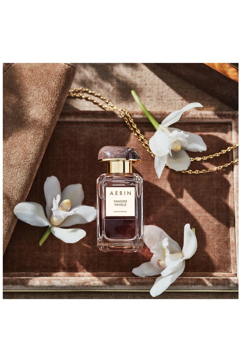 AERIN Beauty Tangier Vanille Eau de Parfum, Alternate, color, NO COLOR
