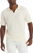 Robert Graham Macombs Sweater Polo