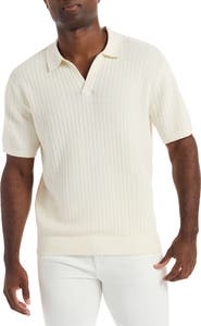 Robert Graham Macombs Sweater Polo