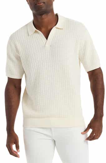 Robert Graham Macombs Sweater Polo