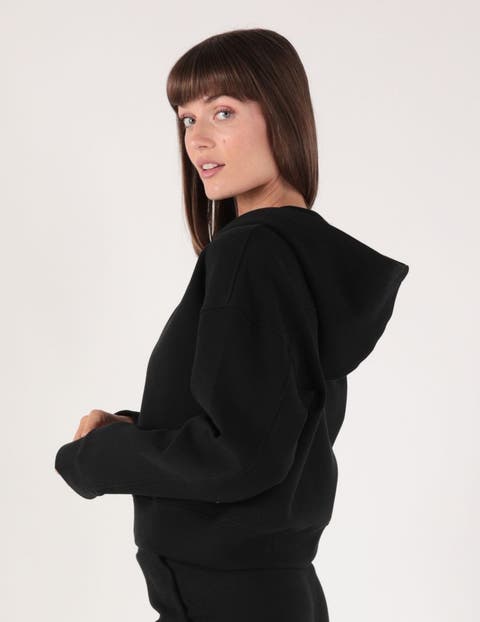 High Set Zip