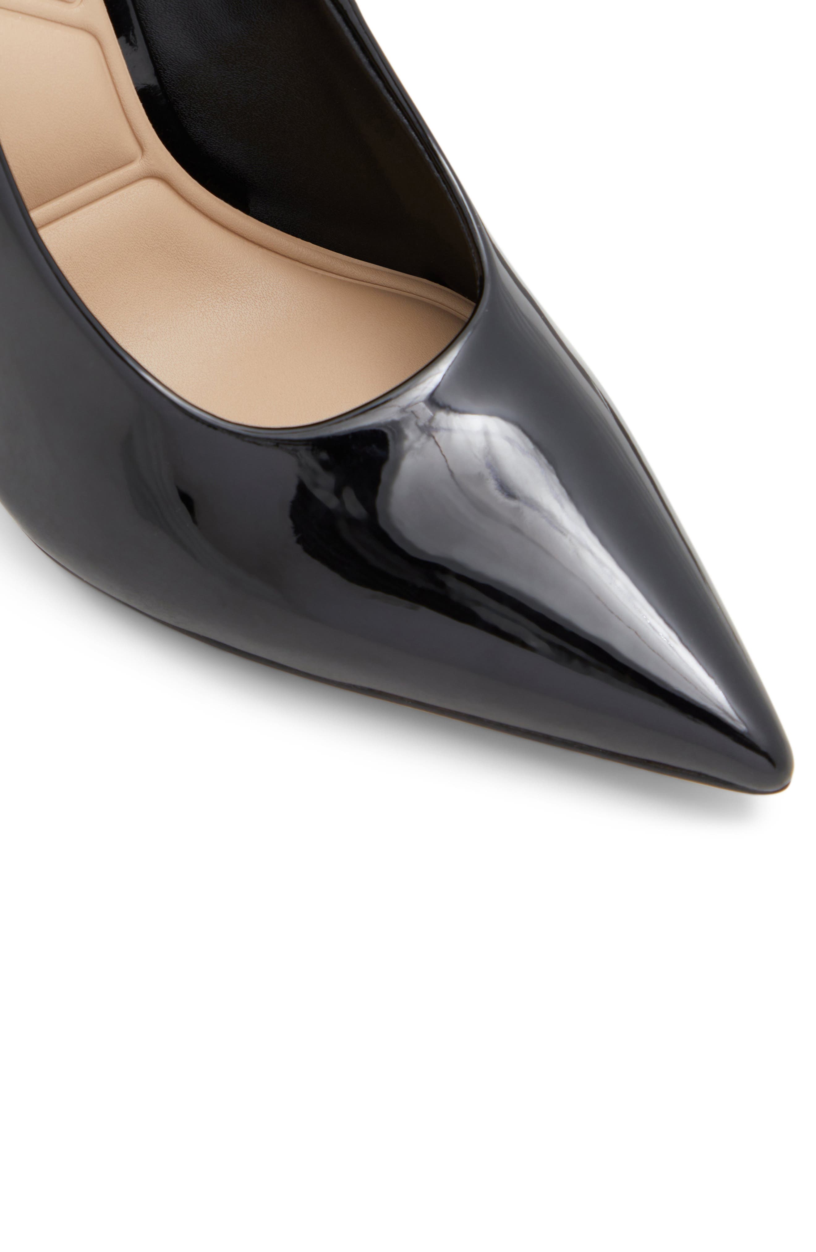 ALDO Sockeye Pointed Toe Pump, Alternate, color, 