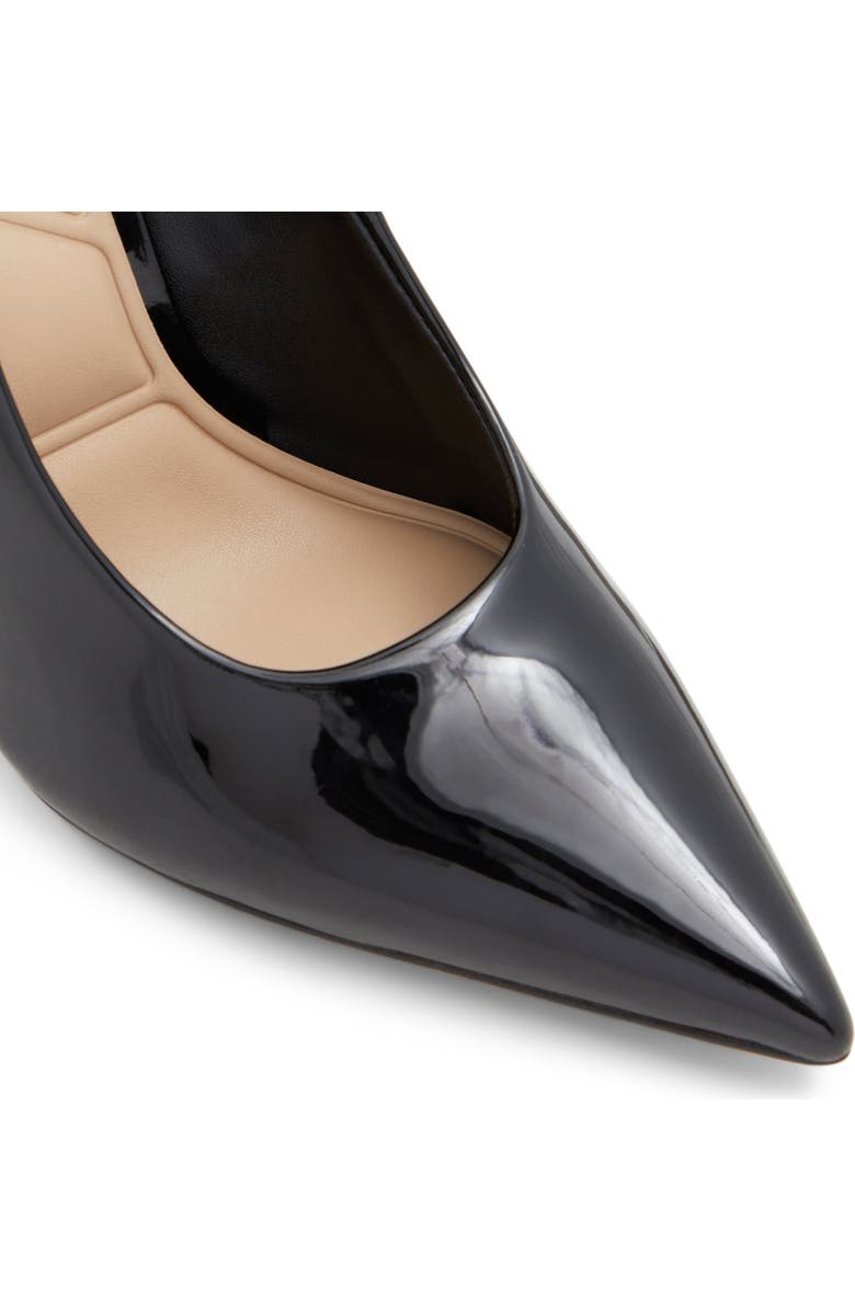 ALDO Sockeye Pointed Toe Pump, Alternate, color,