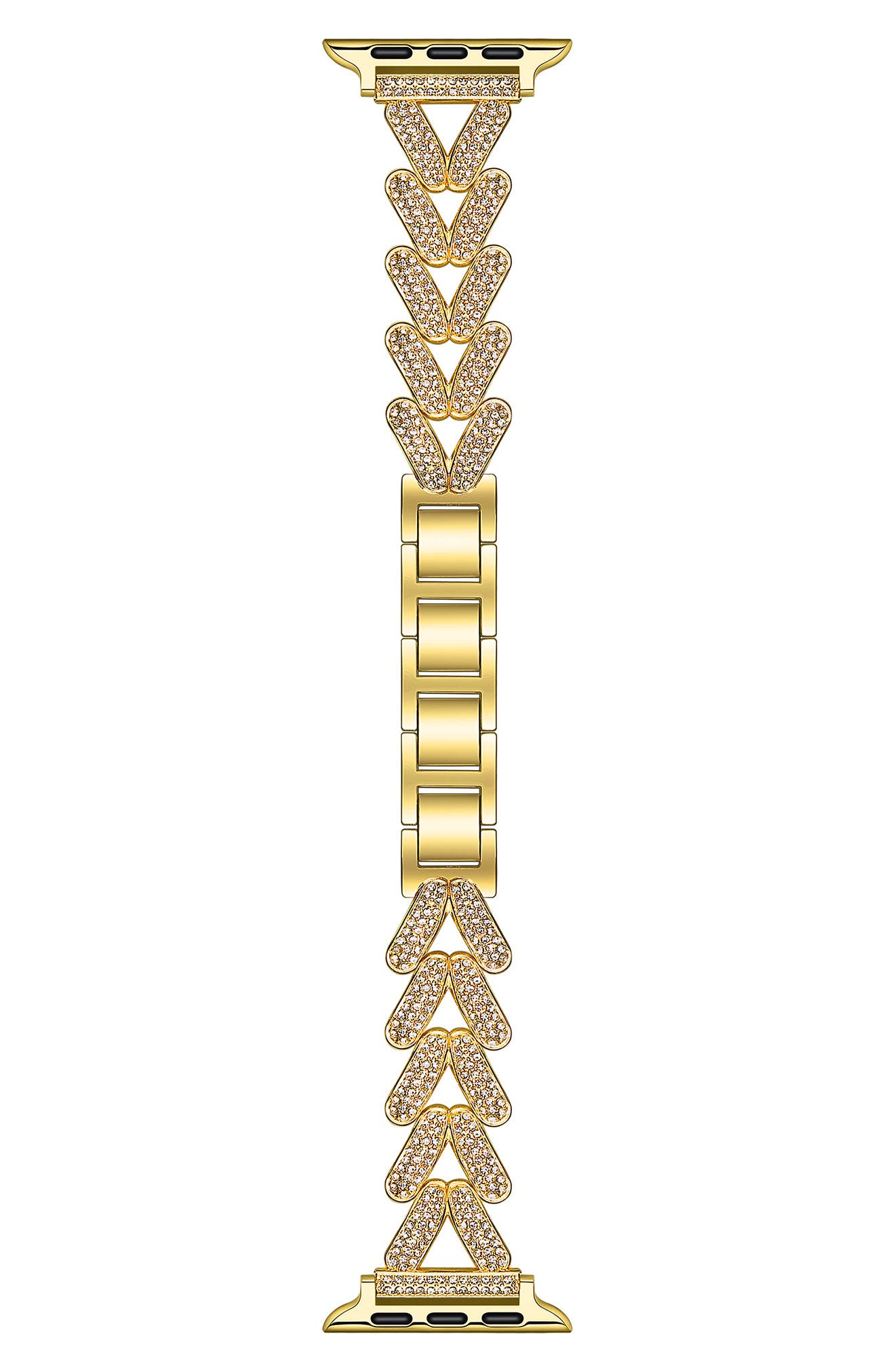 selected GOLD