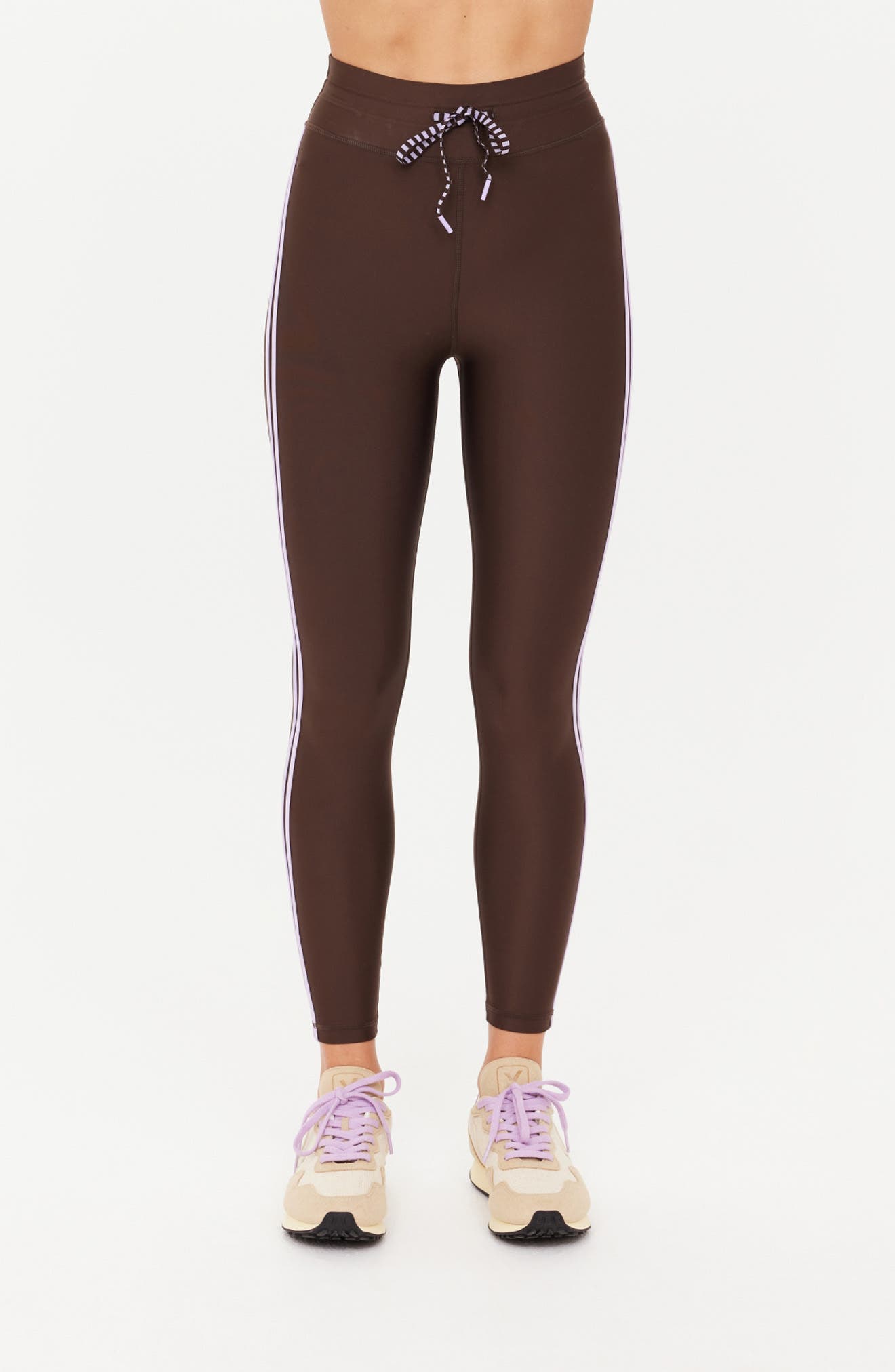 selected BROWN